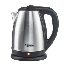 Electric kettle Winner WR-155EKS 1.8 L, 1500 W