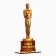 Stele "Oscar - the most creative" 21x8cm