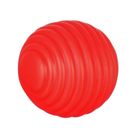 Gift set of developing tactile balls "Machine Santa Claus", 7 pcs, New Year's packaging, crumb I-4