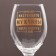Beer glass "Principle of a real man", 400 ml