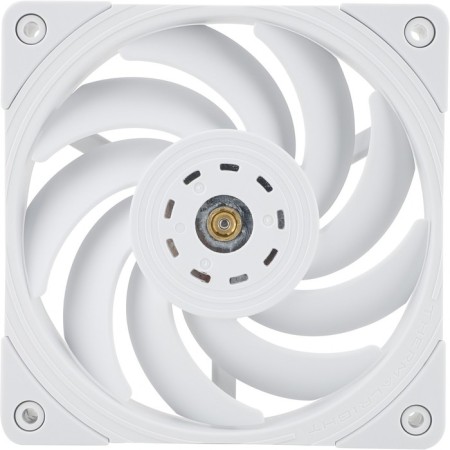 Thoright TL-B12-W fan 4-PIN 28.1DB 205GR RET