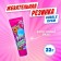 Chewing gum "Bubble Cream", with a fruit taste, 22 g