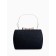 Female bag on farmar, black color