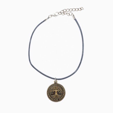 Bracelet Talisman New Year's "amulet", for the New Year, length 24 cm-2