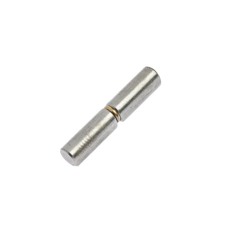 Garage loop, 10x60 mm, for welding, halting
