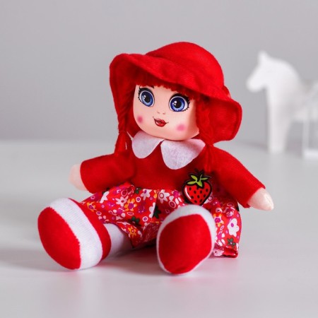 Doll "Alice", 30cm-2