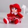 Doll "Alice", 30cm