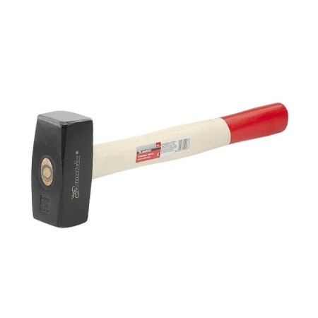 Matrix 10903 sledgehammer, wooden handle, 1500 g