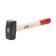 Matrix 10903 sledgehammer, wooden handle, 1500 g