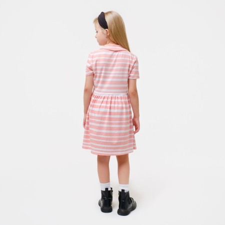 Children's dress on KAFTAN "Amore" R.28 (86-92)-2