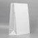 Gift laminated package, packaging, “white”, 40 x 49 x 15 cm