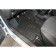 3D mats in the Datsun On-DO salon, 01/2014-2016, 4 pcs. (polyurethane)