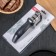 Nadoba Borga knife, manual