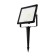 Flight LED 30 W 200–260 V IP65 2400 lm 6500 K, cold light rexant + support on soil 6