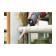 The canvas hacksaw saber -shaped KWB, 240 mm, 2 pcs.
