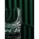 Set of glass glasses for whiskey Sylvana, 305 ml, 6 pcs