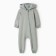 Combineson children's minku, pistachio color, height 80-86