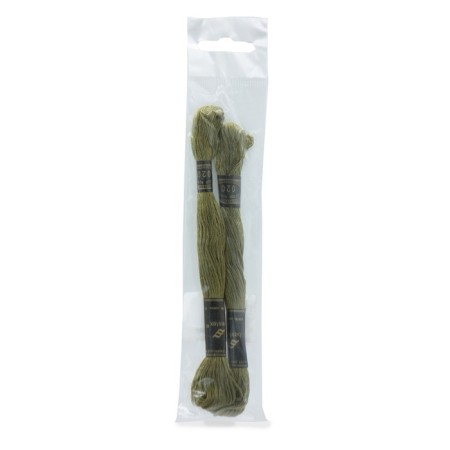 Bestex muline threads, 2 pcs. 8 m in packaging (A020)-2