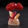 Souvenir "Pionoens No. 2", Selenite