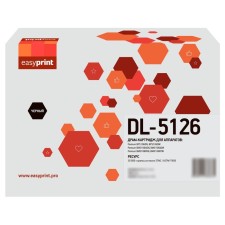 Драм-картридж EasyPrint DPM-DL-5126 (30000 стр), для Pantum BP5106DN/BP5106DW
