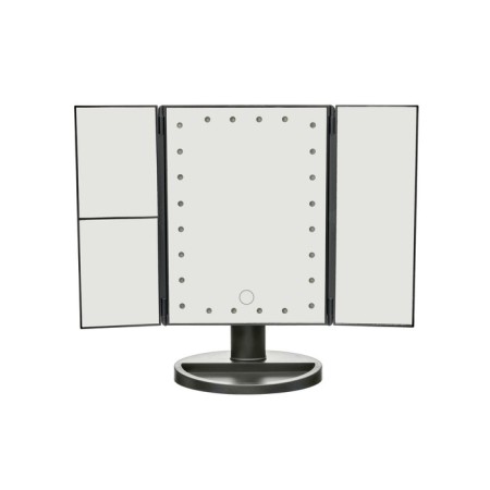 LED mirror with LED backlighting BRADEX KZ 1267, for makeup-4