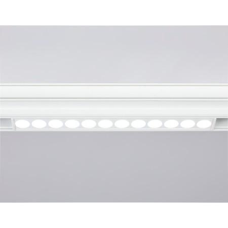LED LED for the Magnetic Ambrella Track System GL4022, 12W, LED, white color, white-2