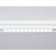 LED LED for the Magnetic Ambrella Track System GL4022, 12W, LED, white color, white