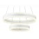 Ambrella Light, Original, FA6175, 2XLED, 108 W, 8100LUM, 3000-6400K, white color, white color, white color.