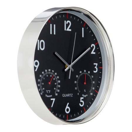 Watch Wall Interior "Austin", silent, D-30 cm-1