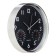 Watch Wall Interior "Austin", silent, D-30 cm