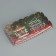 Box for confectionery products with PVC “Dreams will come true”, 10.5 x 21 x 3 cm, New Year