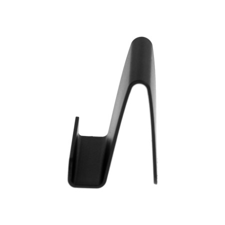 Luazon phone stand, fixed, black-3