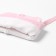 Children's hat Minaku, rr 42-44, pale pink color