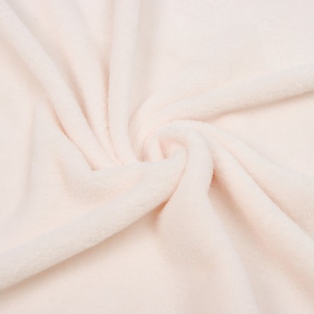Blave with sleeves of Ethel-minor 150*200 cm, 100% p/e, coral-flis 220 g/m2-2