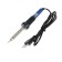 Rexant 12-0123 soldering iron, ceramic heater, durable sting, 40 watts, 220 V, 450 ° C