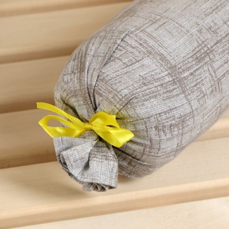 Валик из стружки можжевельника, L=24см-6