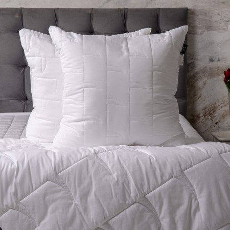 Pillow, size 68x68 cm-1