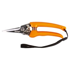 Garden scissors, 7.5 