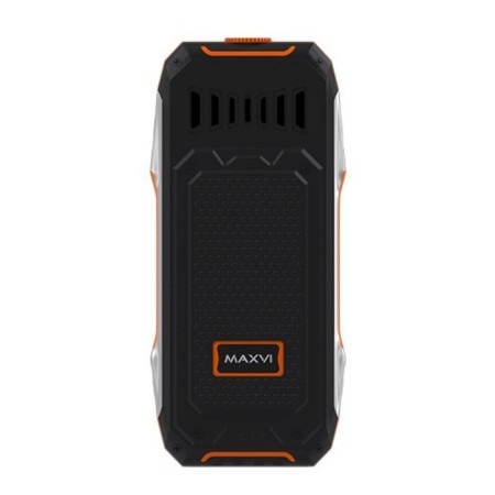 MaxVi T100 Orange smartphone-2