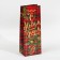 Package for a CRAFT bottle “Happy New Year!”, 13 x 35 x 10 cm, New Year