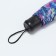 Mechanical “Flowers” ​​umbrella, 3 additions, 8 spokes, r = 48 cm, color mix