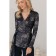 Cardigan female, size 56