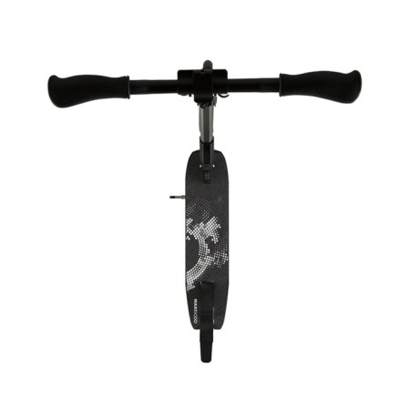 MAXISCOO A2-230 scooter, black color-3