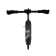MAXISCOO A2-230 scooter, black color