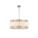 Suspension chandelier Exortivus 250 mm, E14 120W
