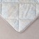 A set with a blanket duet Sofi de Marko "Massimo", size 230x250 cm, 150x220 cm - 2 pcs, 50x70 cm - 2 pcs