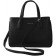 Female bag, black color, 204/1f