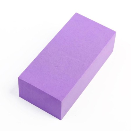 Torso washing sponge, 17 × 7 cm, moisture, mix-2