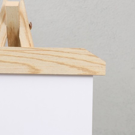 Photo frame MDF 20x25 cm "easel" 29x3x44 cm-2