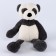 Soft toy "Panda", 35 cm